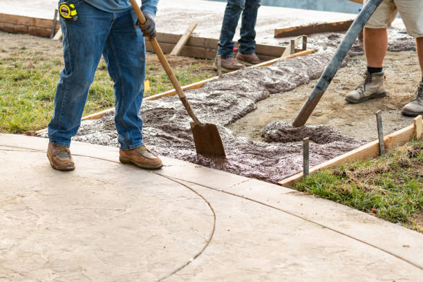 Best Concrete Driveway Installation in Hatch, NM