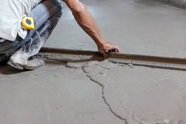 Best Concrete Sealing and Maintenance in Hatch, NM