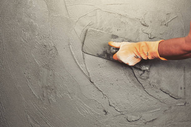 Best Concrete Slab Construction in Hatch, NM