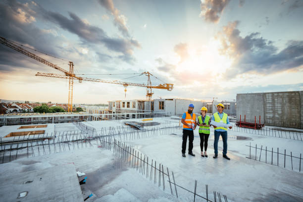 Reliable NM Concrete contractor Solutions