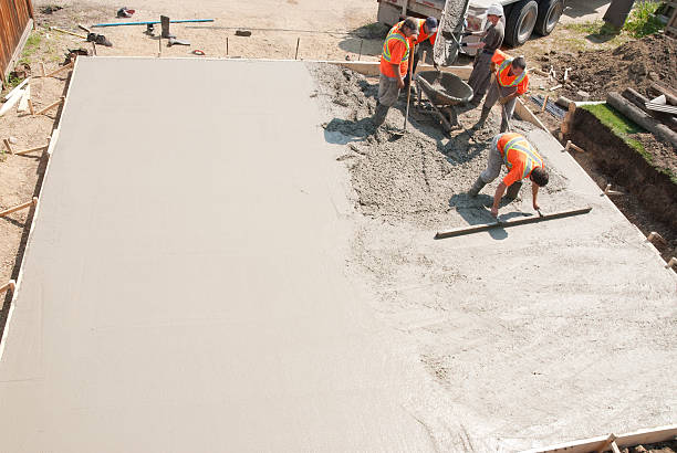 Best Industrial Concrete Flooring in Hatch, NM