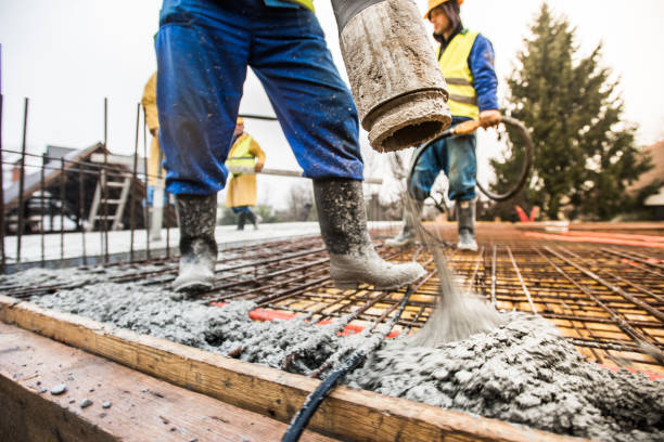 Best Commercial Concrete Services in Hatch, NM